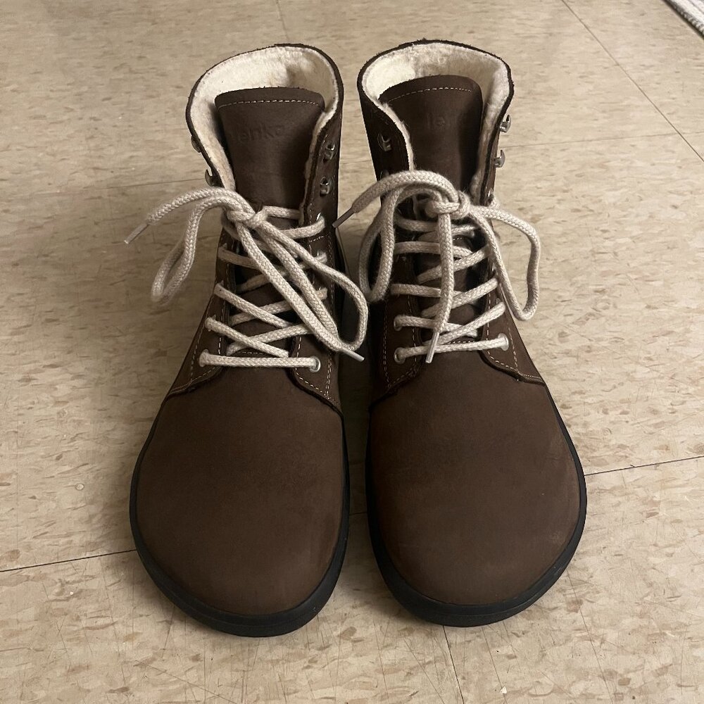 Be Lenka Winter 3.0 - Chocolate